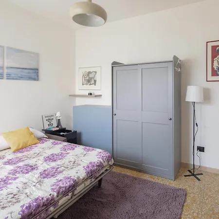 Happy Domus Porta Maggiore Flat Near Termini Station Апартаменты Рим