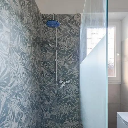 Happy Domus Porta Maggiore Flat Near Termini Station Ρώμη