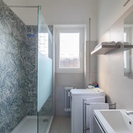 Happy Domus Porta Maggiore Flat Near Termini Station Διαμέρισμα