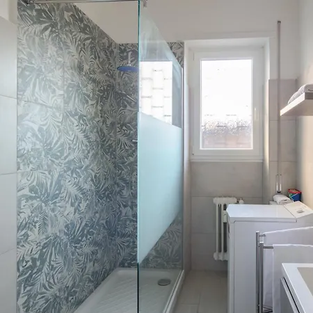 Happy Domus Porta Maggiore Flat Near Termini Station * Рим